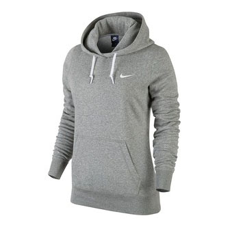 Fleece Hoodie